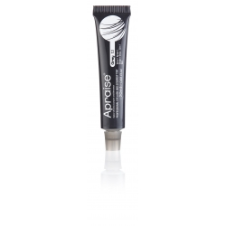 Apraise henna żelowa 20ml - grafitowa